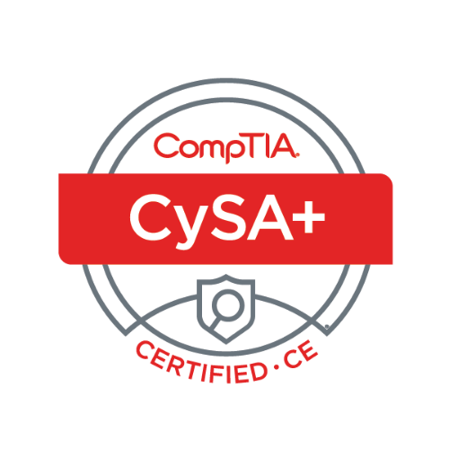 CySA+