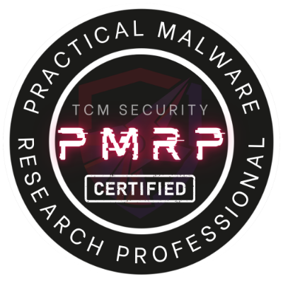 PMRP